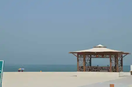 Beach Walk Jumeirah - 52