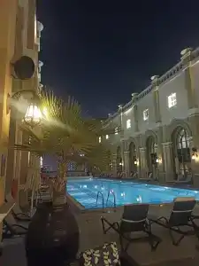 Oaks Ibn Battuta Gate Dubai - 45