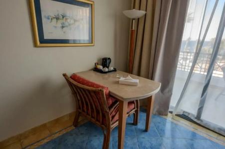 Ecotel Dahab Bay View Resort - 95