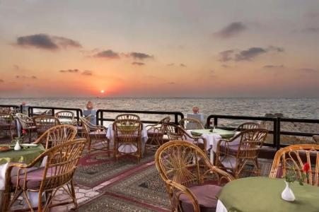 Sheraton Montazah - 24