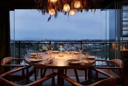 Legacy Gastro Suites - 40