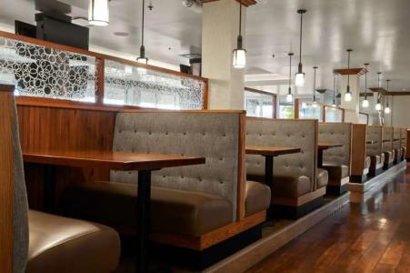 DoubleTree by Hilton Dallas - Love Field - 57