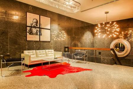 Metropolitan at The 9, Autograph Collection - 34