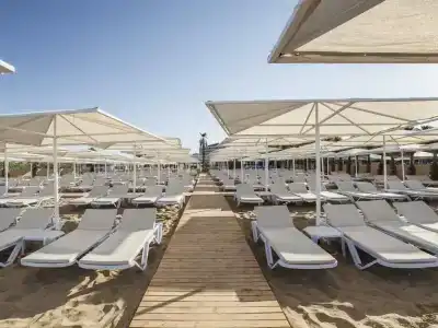 Luna Blanca Resort & Spa - 89