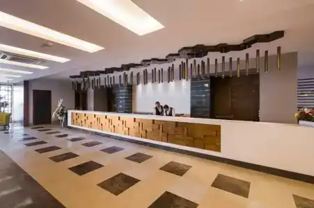 Terrace Elite Resort Ultra All Inclusive - 71