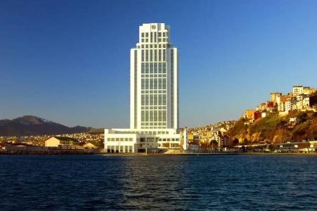 Sheraton Grand Samsun - 7