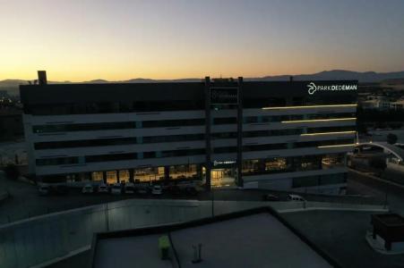 Park Dedeman Elazığ - 76