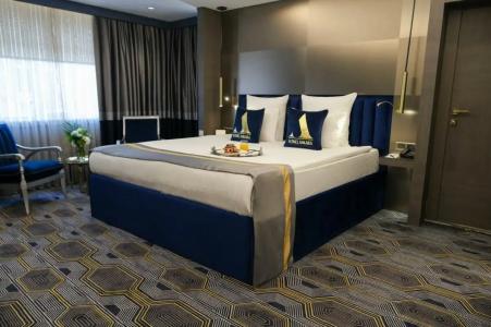 Altinel Ankara & Convention Center - 63