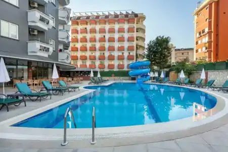 Kaila City - 1