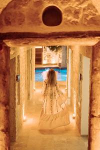 Fresco Cave Suites Cappadocia - 22