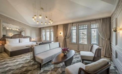 The Stay Bosphorus - 85