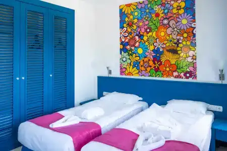 Bodrum Holiday Resort & Spa - 7