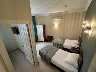 Sağıroğlu Otel - 45