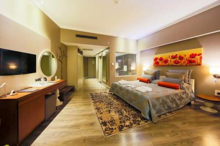 Doğa Thermal Health & Spa - 86