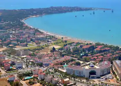 Side Prenses Resort & Spa - 3