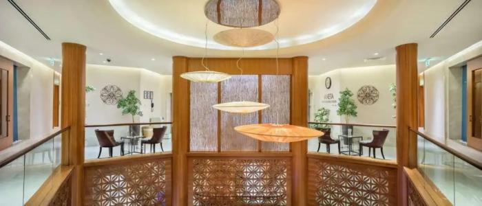 Hilton Bursa Convention Center & Spa - 70