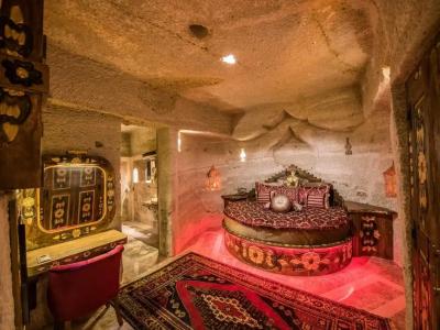 Kapadokya Hill & Spa (12+) - 30