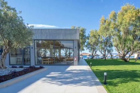 Regia Mare Beach Bodrum - 44