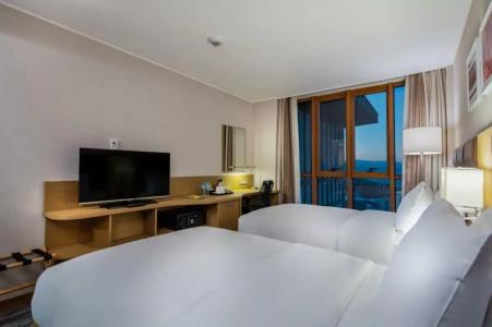 Hilton Garden Inn Safranbolu - 81