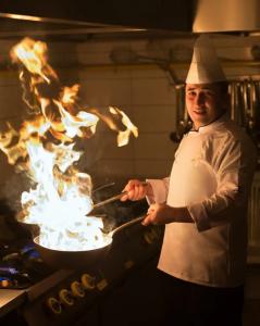 Metropolitans Taksim - 40