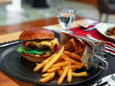 Park Inn by Radisson Samsun - 22