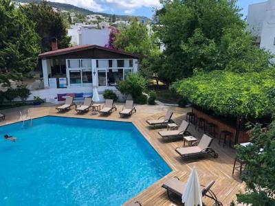 Costa Bodrum City - 6