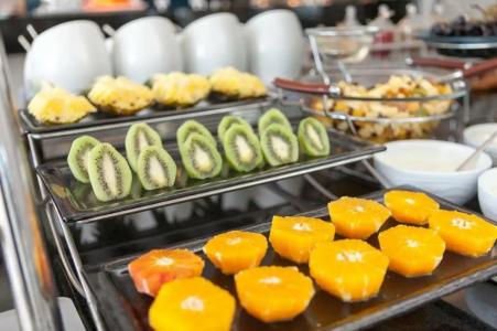 Ramada & Suites by Wyndham Izmir Kemalpasa - 21