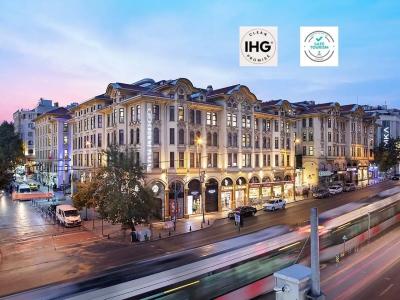 Crowne Plaza Istanbul - Old City, an IHG - 56