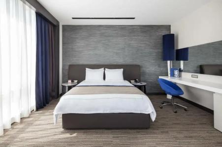 Ramada & Suites by Wyndham Izmir Kemalpasa - 85