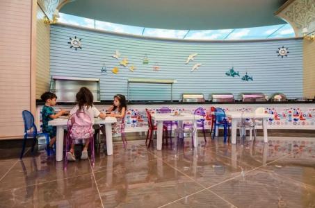 The Lumos Deluxe Resort & Spa - 43