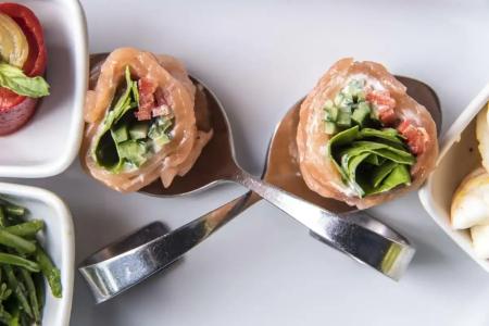 Le Bleu & Resort Kusadasi - 83