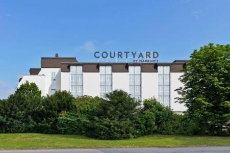 Courtyard by Marriott Wiesbaden-Nordenstadt - 14