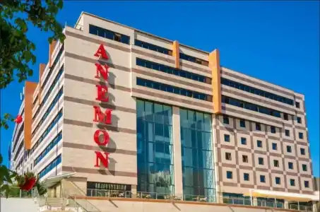 Anemon Eskisehir - 40