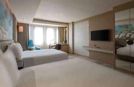 DoubleTree by Hilton Istanbul - Sirkeci - 61