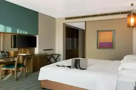 Park Rotana Abu Dhabi - 53