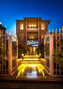 Radisson Istanbul Sultanahmet - 19
