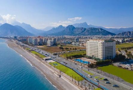 Crowne Plaza Antalya, an IHG - 40