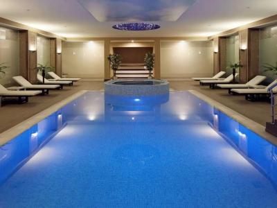 Mercure Istanbul Altunizade - 4
