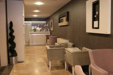 Turkuaz Suites Bosphorus - 51
