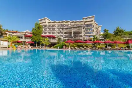 Justiniano Theodora Resort - 0