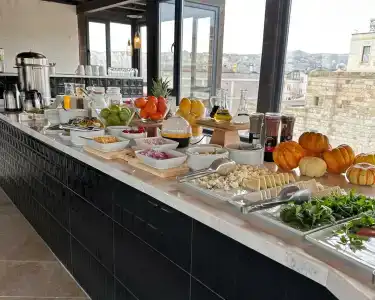 Osmanli Cappadocia - 8