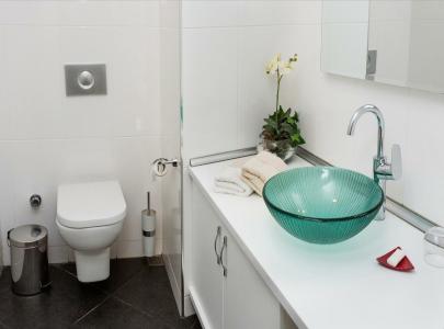 Turkuaz Suites Bosphorus - 14