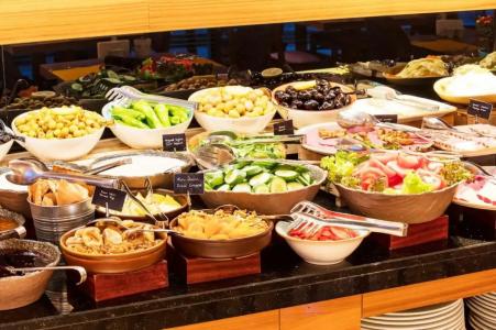 Park Inn by Radisson Istanbul Asia Kavacik - 6