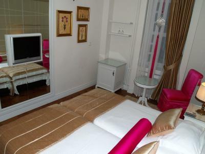 Avicenna Sultanahmet - 56