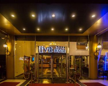 Yücesoy Liva Spa & Convention Center Mersin - 29