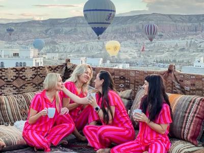 Osmanli Cappadocia - 41