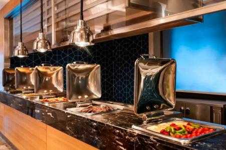 Elite World Marmaris - Adult Only +14 - 34