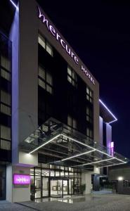 Mercure Istanbul Altunizade - 41