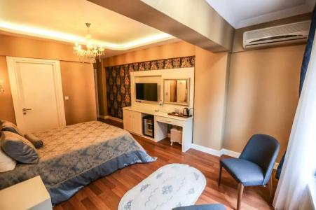 Thermal Saray & Spa Yalova - 25