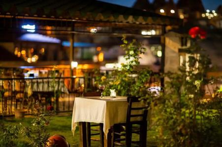 Dervish Cave House & Restaurant - 76